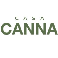 CASA CANNA logo - Similar company to Galería Espacio Continuo