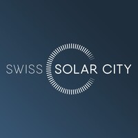 Swiss Solar City AG logo - Similar company to Jetz - Youth Technology Lab