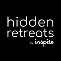 Hidden Retreats by Inspire logo - Similar company to Jaba.Fm