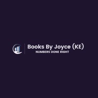Books By Joyce (KE) logo - Similar company to Tradervora