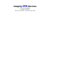 Integrity CPA Services logo - Similar company to Integrity Cpa Services, Llc