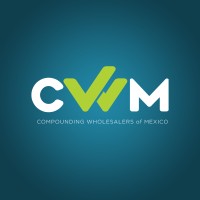 Compounding Wholesalers of Mexico logo - Similar company to México Compounding Group