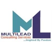MultiLead Consulting Services logo - Similar company to We Recruit.