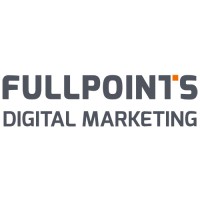 Fullpoints Digital Marketing logo - Similar company to Paudhe Se Yaari