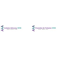 Inclusion Advocacy SENB logo - Similar company to River City Moving