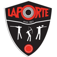 LAPORTE BALL TRAP logo - Similar company to Caesar Guerini Usa