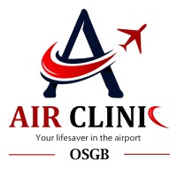 Air Clinic OSGB logo - Similar company to Proteam İnsan Kaynakları