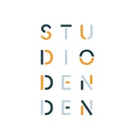 Studio Den Den logo - Similar company to Laseu Studio
