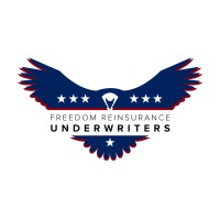 Freedom Reinsurance Underwriters logo - Similar company to Levine Group, Llc