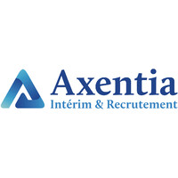Axentia sas logo - Similar company to Carelec Interim