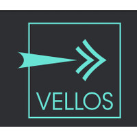 Vellos logo - Similar company to Cambridge Gravity