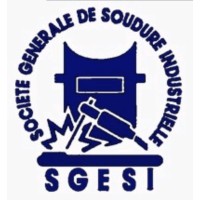 Société Générale de Soudure Industrielle (SGESI Sarl) logo - Similar company to Soudecoupe Srl