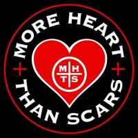 More Heart Than Scars logo - Similar company to Rock From The Heart