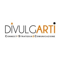 Divulgarti Connect logo - Similar company to Imperia Musei
