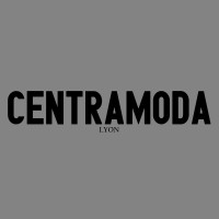 CENTRAMODA logo - Similar company to Commuz'