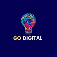 GO DIGITAL Digital Marketing Agency logo - Similar company to Go Digital Institute