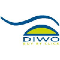 DIWO I-Green logo - Similar company to Vertigo Srl