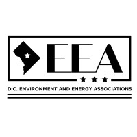 D.C. Environment & Energy Associations (EEA) logo - Similar company to Wisconsin United Coalition Of Mutual Assistance Associations, Inc.