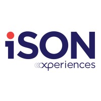 iSON Xperiences - Smarter Empathic AI logo - Similar company to Qsource