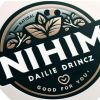 NIHIM DAILIE DRINCZ logo - Similar company to Aromaé
