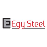 Egysteel logo - Similar company to Parametric House