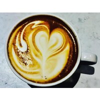 Sans On The Go Cafe logo - Similar company to Equipment Cafe