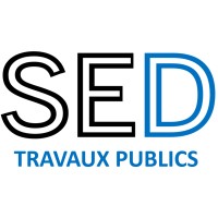 S.E.D Travaux Publics logo - Similar company to Dmva Travaux Publics