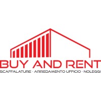 Buy and Rent logo - Similar company to A