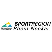 Sportregion Rhein-Neckar e. V. logo - Similar company to Schmidt Z&Ko