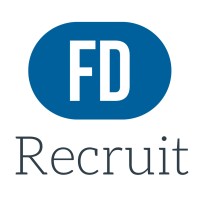 FD Recruit logo - Similar company to Exec Recruit Group