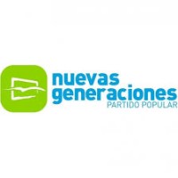 Nuevas Generaciones del Partido Popular (NNGG) logo - Similar company to Partido Popular