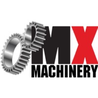 MX Machinery LLC logo - Similar company to Cargoflet Blasant Sl