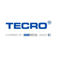 TECRO Space logo - Similar company to Base 4