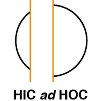 hic ad hoc - Cultura Interattiva logo - Similar company to Fondazione Sia