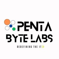 Penta Byte Labs logo - Similar company to Smartways