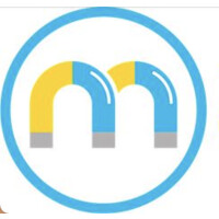 Maegnets logo - Similar company to Leo'Ria