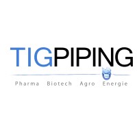 TIG PIPING SERVICES Sàrl logo - Similar company to Mtci-Coeo