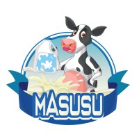 MASUSU YOGHURT DAILY SUPPLY logo - Similar company to Yoghurt Labs