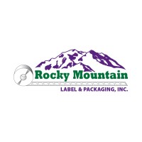 Rocky Mountain Label & Packaging, Inc. logo - Similar company to Printpost Ltd