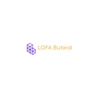 LOFA Butwal logo - Similar company to Kuhiro Studio