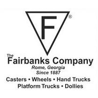 The Fairbanks Company logo - Similar company to Brancepeth Engineering