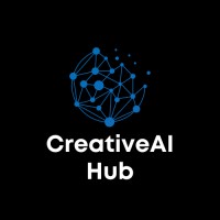 CreativeAI Hub logo - Similar company to Creative.Ai