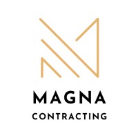 Magna Contracting LLC logo - Similar company to Seder Mep