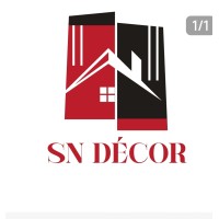 SN DECOR logo - Similar company to Winneroz
