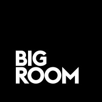 Big Room logo - Similar company to Mango
