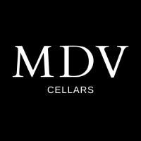 MDV Cellars logo - Similar company to Michael Datta Vineyards - Mdv Wines