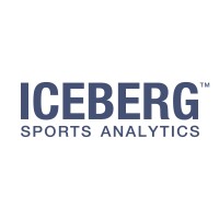ICEBERG Sports Analytics logo - Similar company to Hockeytech