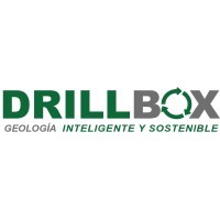 Drill BOX Tech logo - Similar company to Drillbone