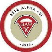 Beta Alpha Psi - Uhart logo - Similar company to 2Communiqué