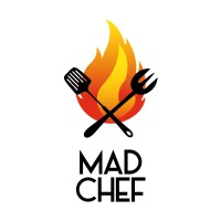 Madchef logo - Similar company to Khana'S